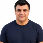 Umesh Jangir