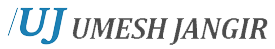 Umesh Jangir - Senior Full-Stack Developer